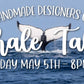 Whale Tales