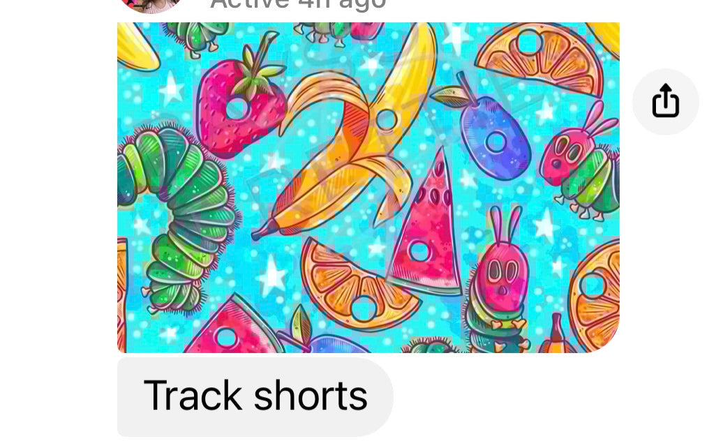 Track short